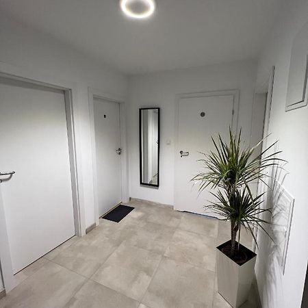 Abra Apartament Apartment Poznań Exterior foto