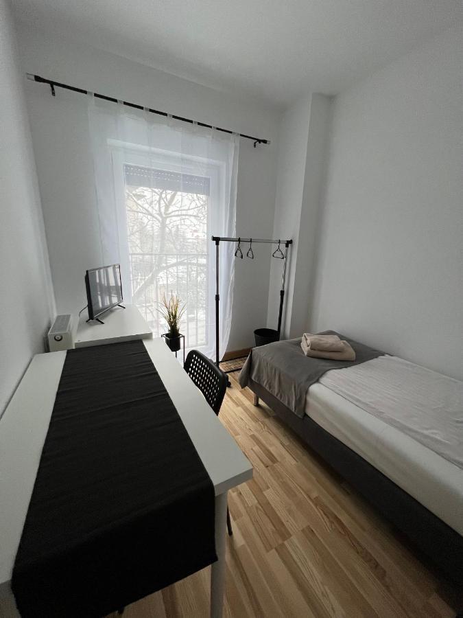 Abra Apartament Apartment Poznań Exterior foto